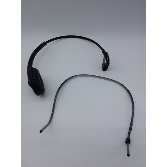 Plantronics Savi W740 Ear Hook Headsets 83542-01 3 in 1 Convertible - Picture 9 of 15